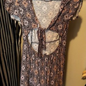 Forever 21 short dress size small